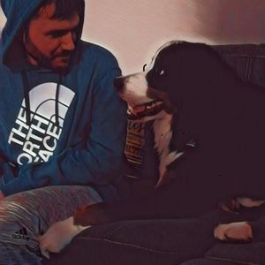 Meet your Posher, Mark